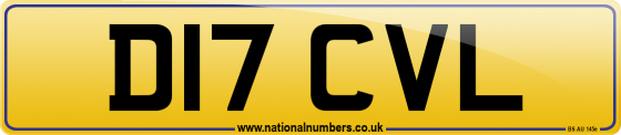 D17 CVL