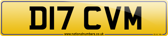 D17 CVM