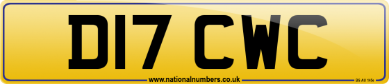 D17 CWC