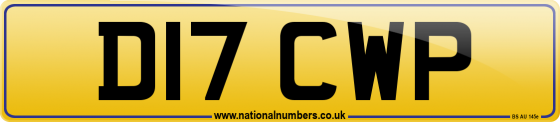 D17 CWP