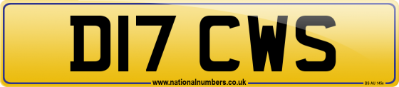 D17 CWS