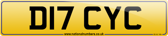D17 CYC