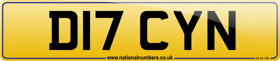 D17 CYN