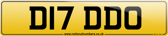 D17 DDO