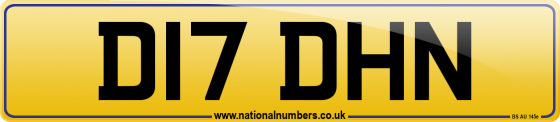 D17 DHN