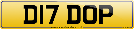 D17 DOP