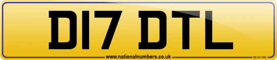 D17 DTL