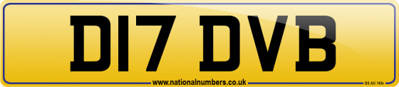 D17 DVB
