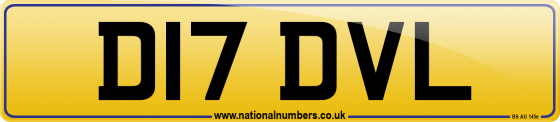 D17 DVL