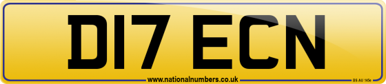 D17 ECN