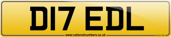 D17 EDL