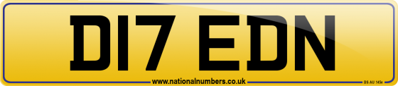 D17 EDN