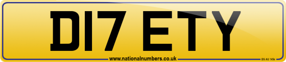 D17 ETY