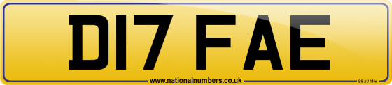 D17 FAE