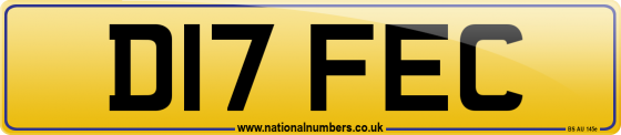 D17 FEC