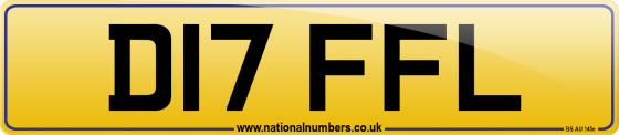 D17 FFL