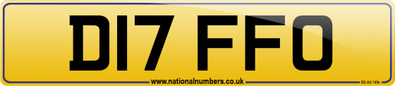 D17 FFO