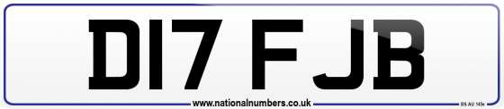D17 FJB