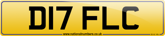 D17 FLC