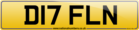 D17 FLN