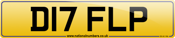 D17 FLP