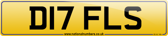 D17 FLS