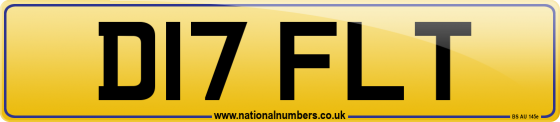 D17 FLT