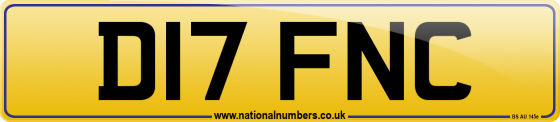 D17 FNC