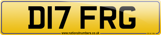 D17 FRG