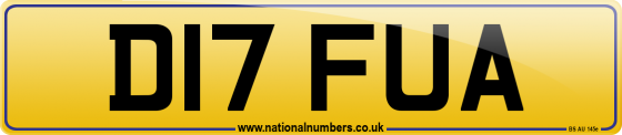 D17 FUA