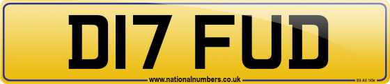 D17 FUD
