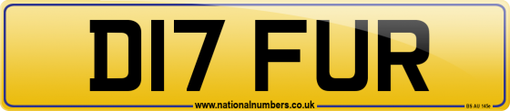 D17 FUR