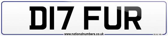D17 FUR