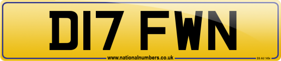 D17 FWN