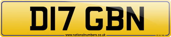 D17 GBN