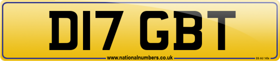 D17 GBT