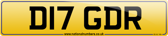 D17 GDR