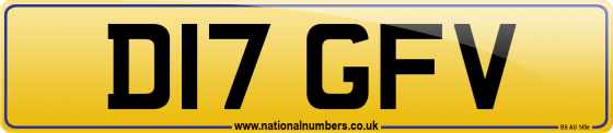 D17 GFV
