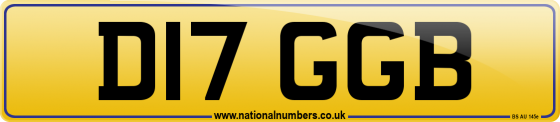 D17 GGB