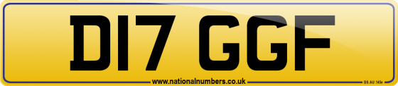 D17 GGF