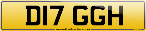 D17 GGH