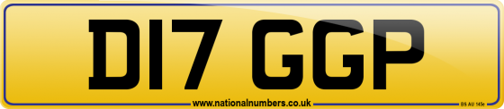 D17 GGP