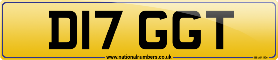 D17 GGT