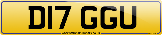 D17 GGU