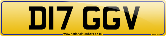 D17 GGV