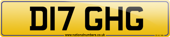 D17 GHG