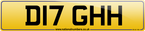 D17 GHH