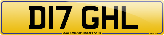 D17 GHL