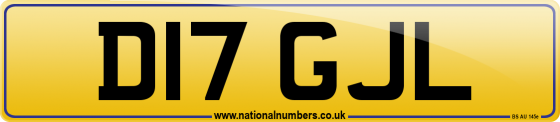 D17 GJL