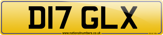 D17 GLX